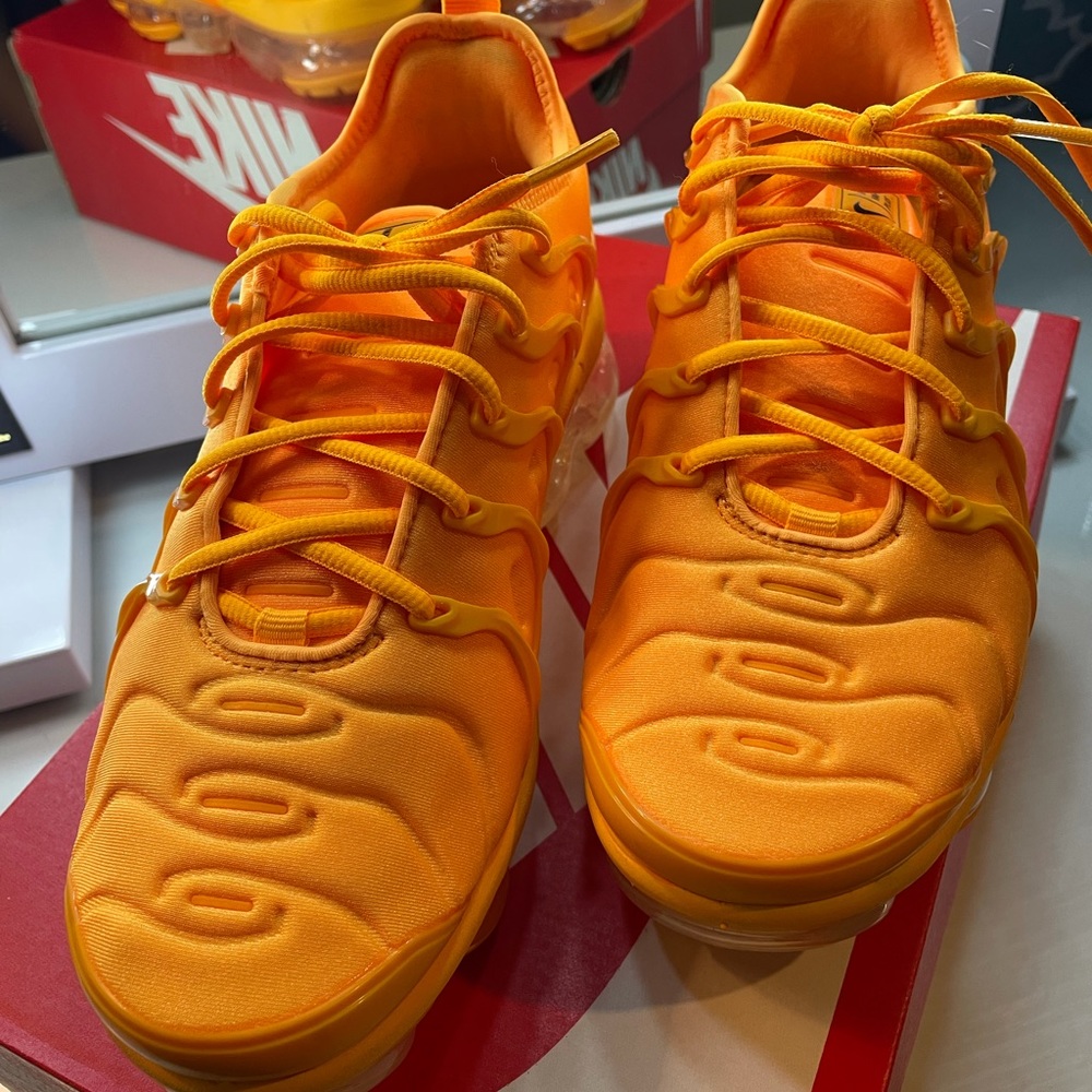 Nike Air Vapormax plus